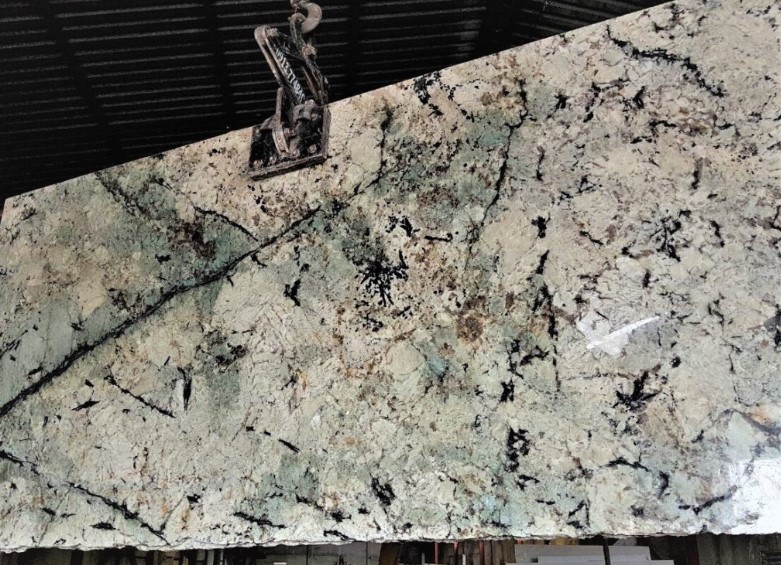 Giá đá granite nouveau